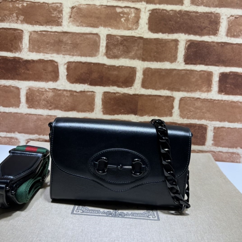G*u*i satchel bags
